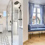 Apartament Imperial - Małe Morze