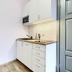 Imperial - Małe Morze Apartament *