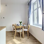 Apartament Imperial - Małe Morze *