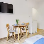 Apartament Imperial - Małe Morze *