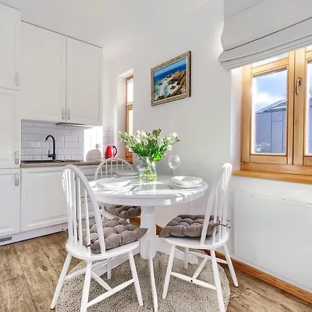 Imperial - Małe Morze Apartament Sopot