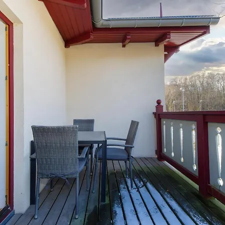 Imperial - Male Morze Sopot