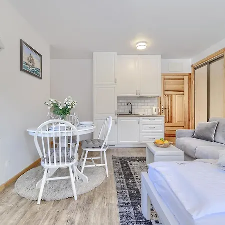 Appartement Imperial - Male Morze *