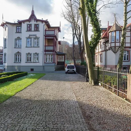 Appartement Imperial - Male Morze *