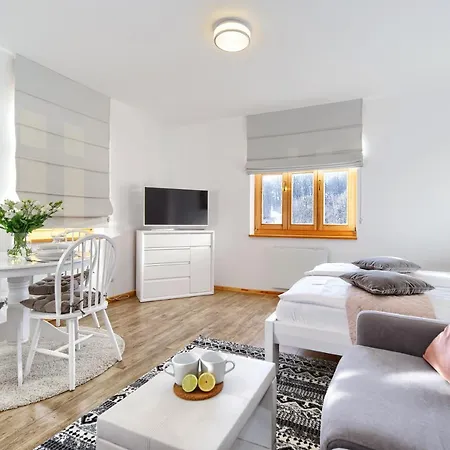 Imperial - Małe Morze Sopot