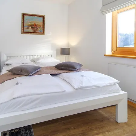 Appartamento Imperial - Male Morze Sopot
