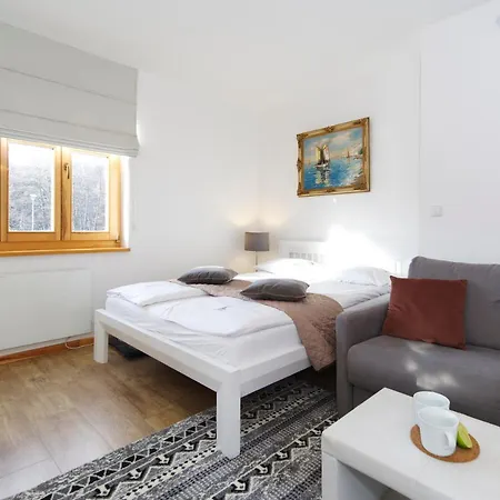 Imperial - Małe Morze Sopot