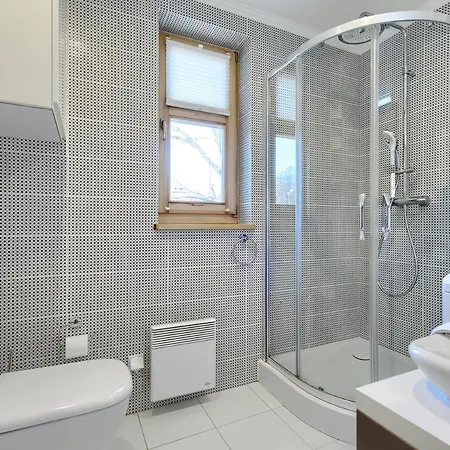 Appartamento Imperial - Male Morze Sopot