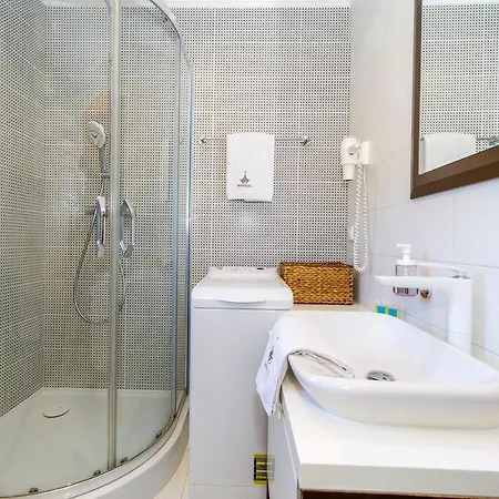 Apartament Imperial - Małe Morze