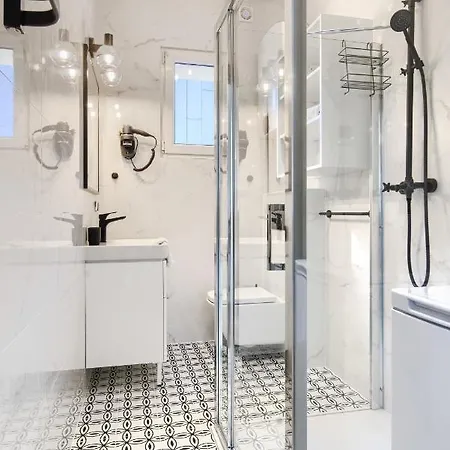 Apartament Imperial - Małe Morze Sopot