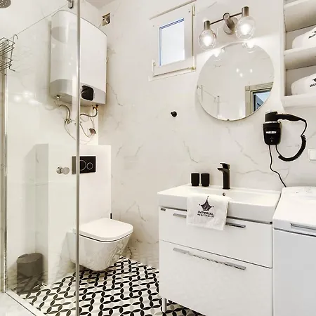 Appartement Imperial - Male Morze