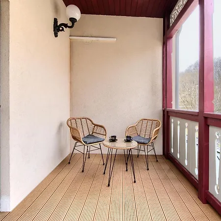 Imperial - Male Morze Appartement *