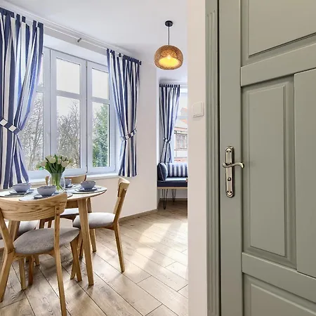 Imperial - Małe Morze Sopot