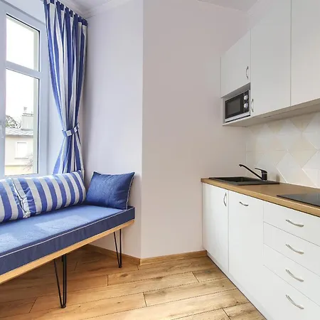 Imperial - Małe Morze * Sopot