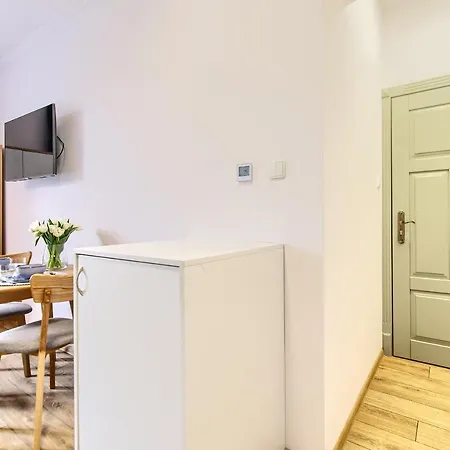 Imperial - Male Morze Appartement *