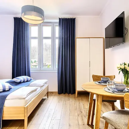 Imperial - Małe Morze *