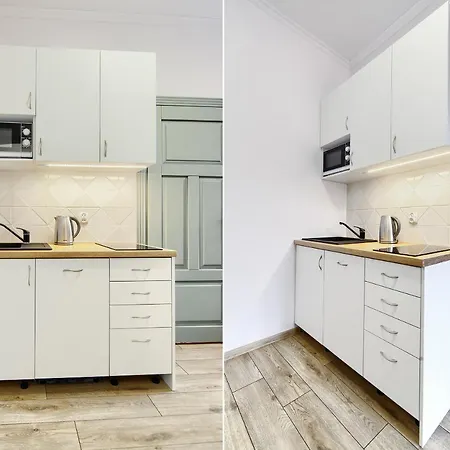 Imperial - Małe Morze * Sopot