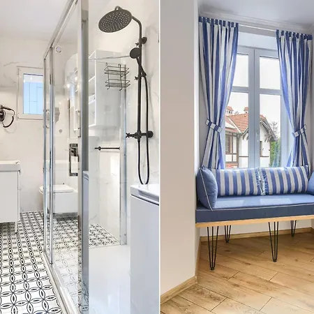 Appartement Imperial - Male Morze