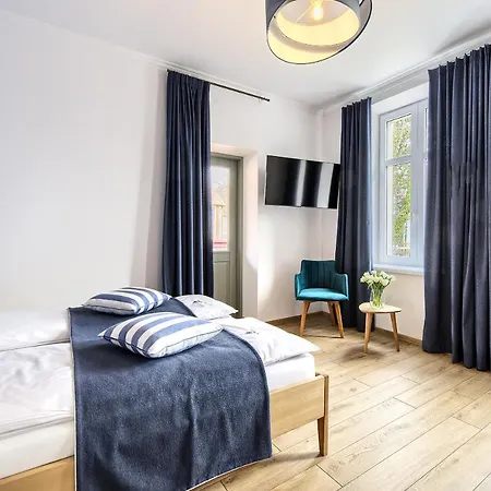 Imperial - Małe Morze *