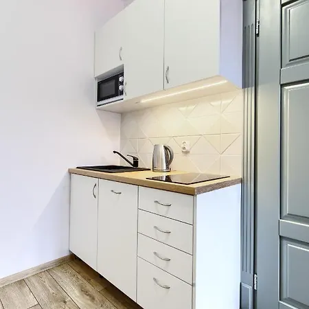 Imperial - Male Morze Appartement *