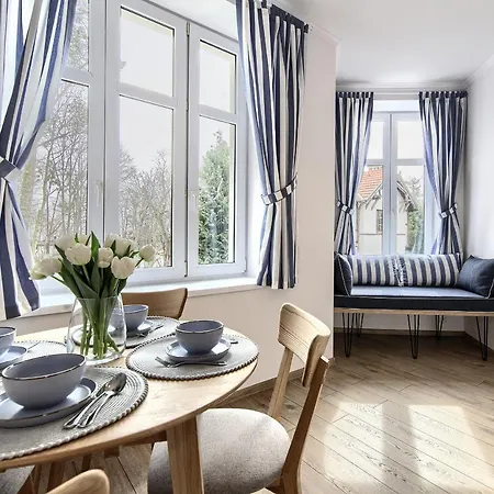 Imperial - Male Morze Appartement *