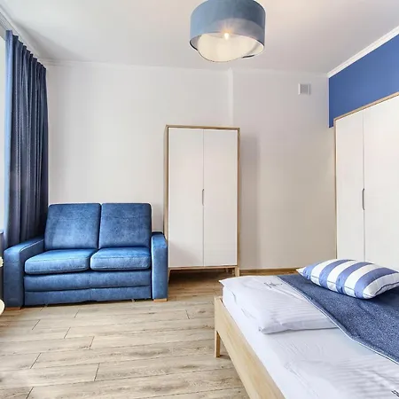 Imperial - Małe Morze Sopot