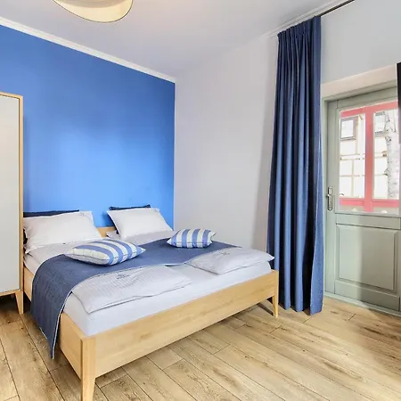 Apartament Imperial - Małe Morze Sopot