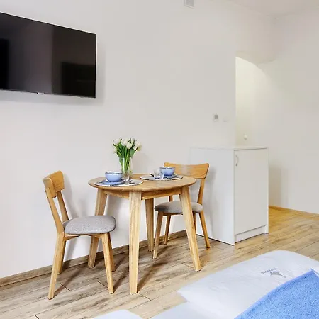 Imperial - Male Morze Appartement *