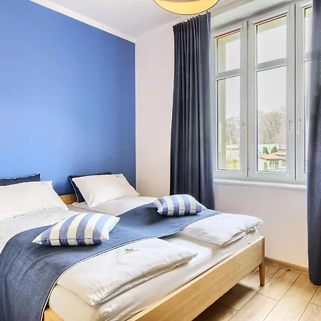 Imperial - Małe Morze Sopot