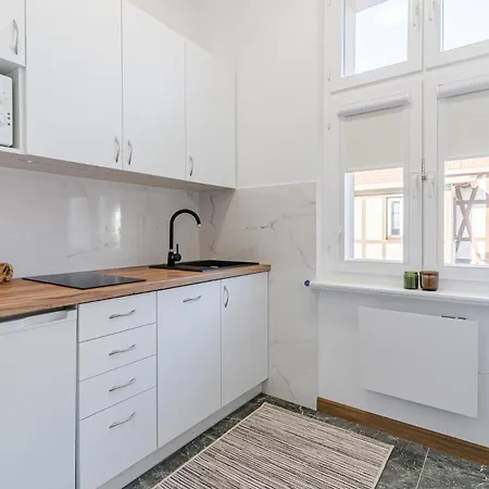 Imperial - Małe Morze Sopot