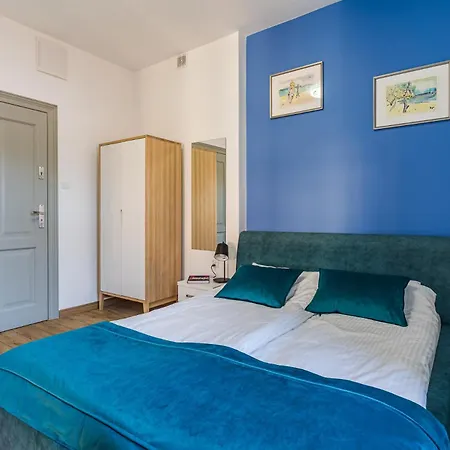 Imperial - Male Morze Appartement