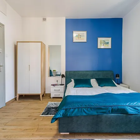 Imperial - Male Morze Appartement *