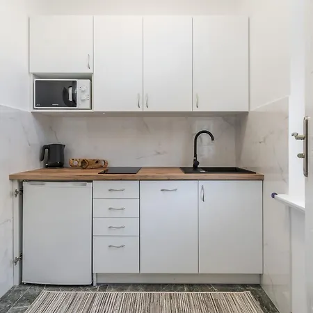 Apartament Imperial - Małe Morze *