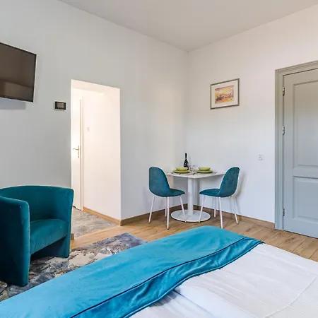 Apartamento Imperial - Male Morze Sopot