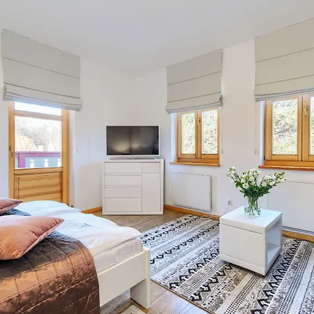 Apartament Imperial - Małe Morze Sopot