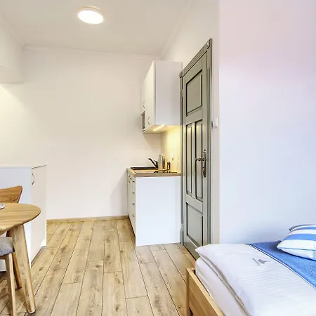 Imperial - Male Morze Appartement *