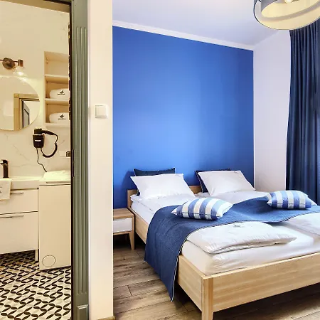 Imperial - Male Morze Appartement *