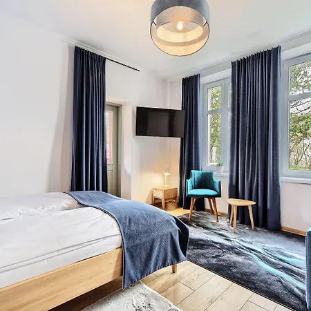 Imperial - Male Morze Sopot