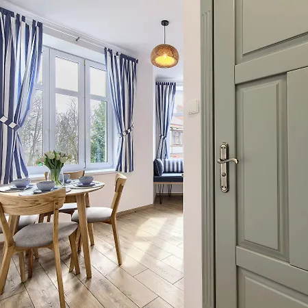 Appartement Imperial - Male Morze