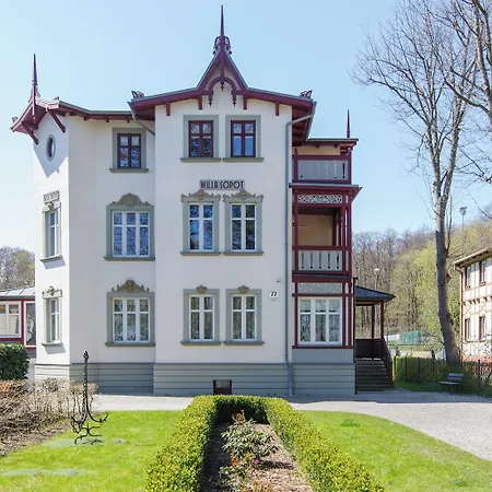 Imperial - Małe Morze