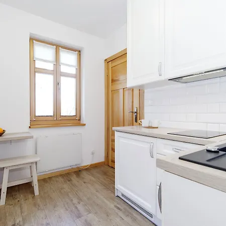 Imperial - Male Morze Appartement Sopot