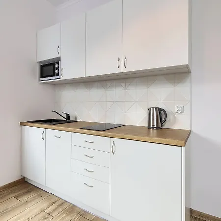 Imperial - Male Morze Sopot