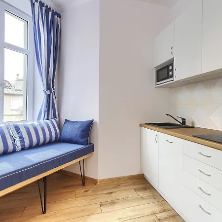 Imperial - Małe Morze Sopot