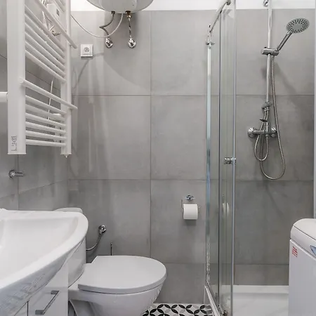 Imperial - Małe Morze Apartament *
