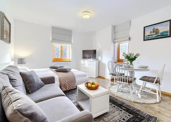 Imperial - Male Morze アパート