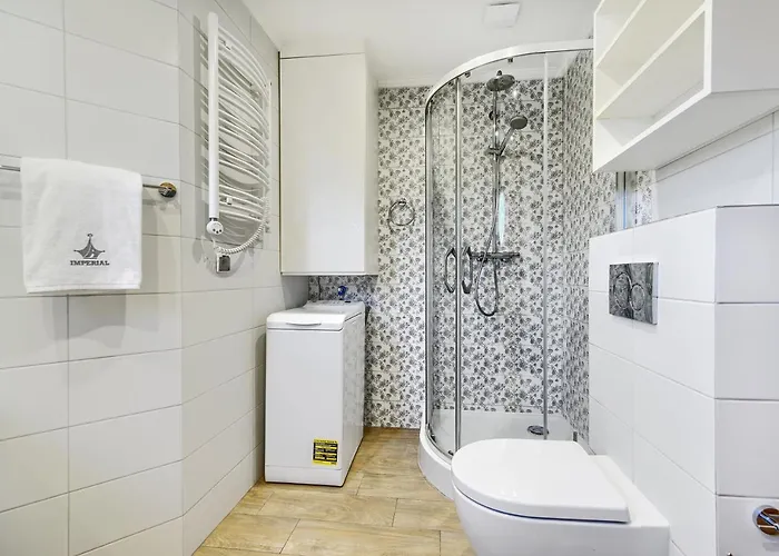 Imperial - Male Morze