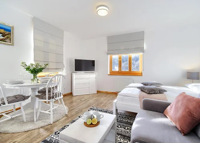 Imperial - Male Morze ソポト