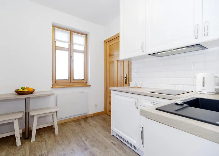 Imperial - Male Morze ソポト