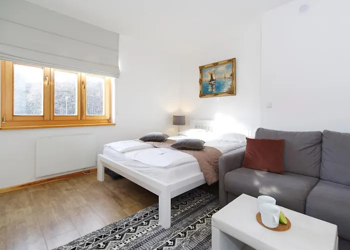 Imperial - Male Morze ソポト