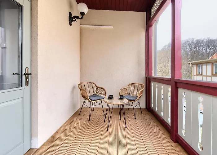 Imperial - Male Morze דירה *